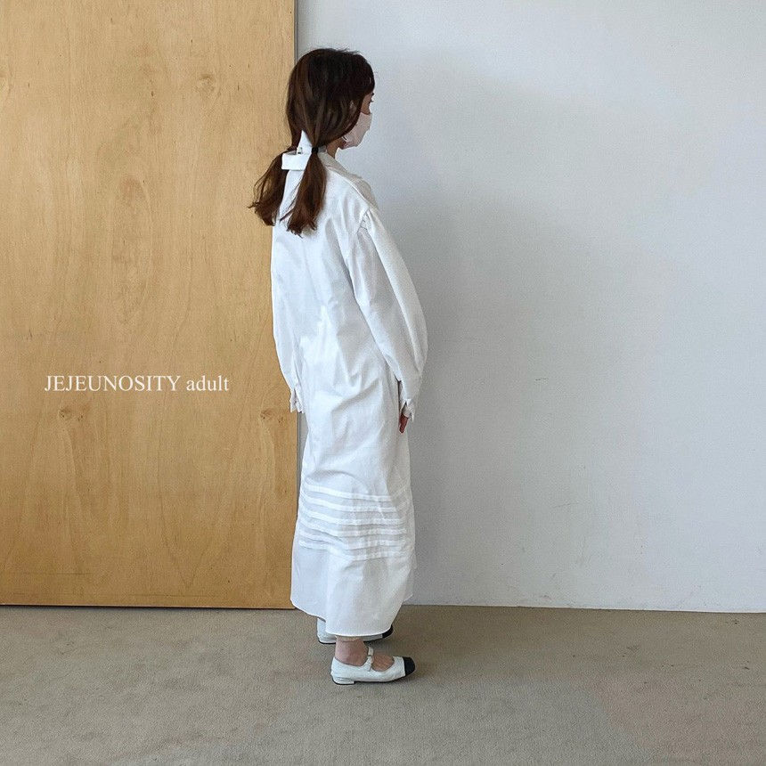 JEJEUNOSITY - Korean Children Fashion - #Kfashion4kids - Adult Emily One-piece