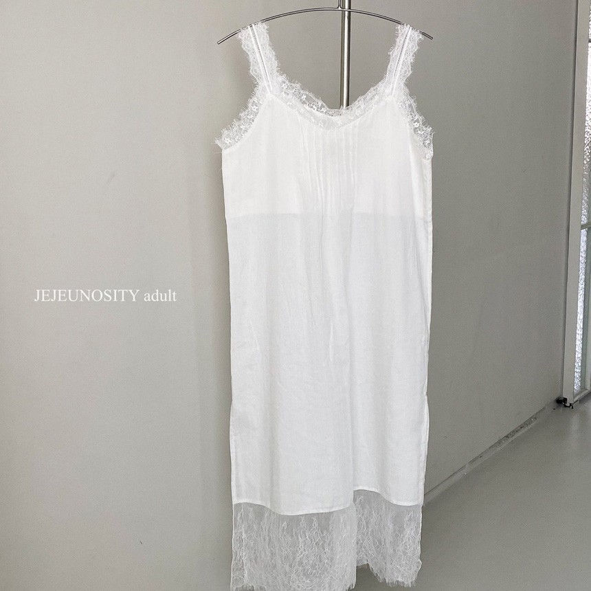 JEJEUNOSITY - Korean Children Fashion - #Kfashion4kids - Adult Aurora One-piece