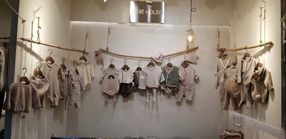 Bebe Holic Brand Highlight Kkami