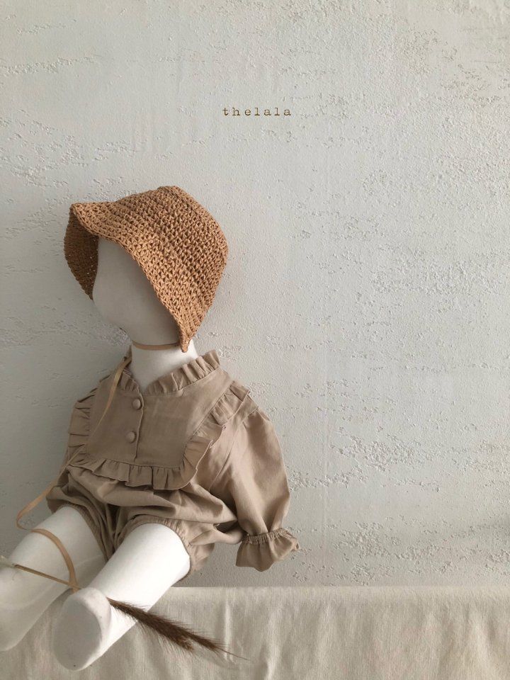 LALA - Korean Children Fashion - #Kfashion4kids - Emma Bodysuit - 10