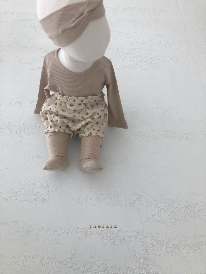 LALA - Korean Children Fashion - #Kfashion4kids - Spring Bebe Tee - 11