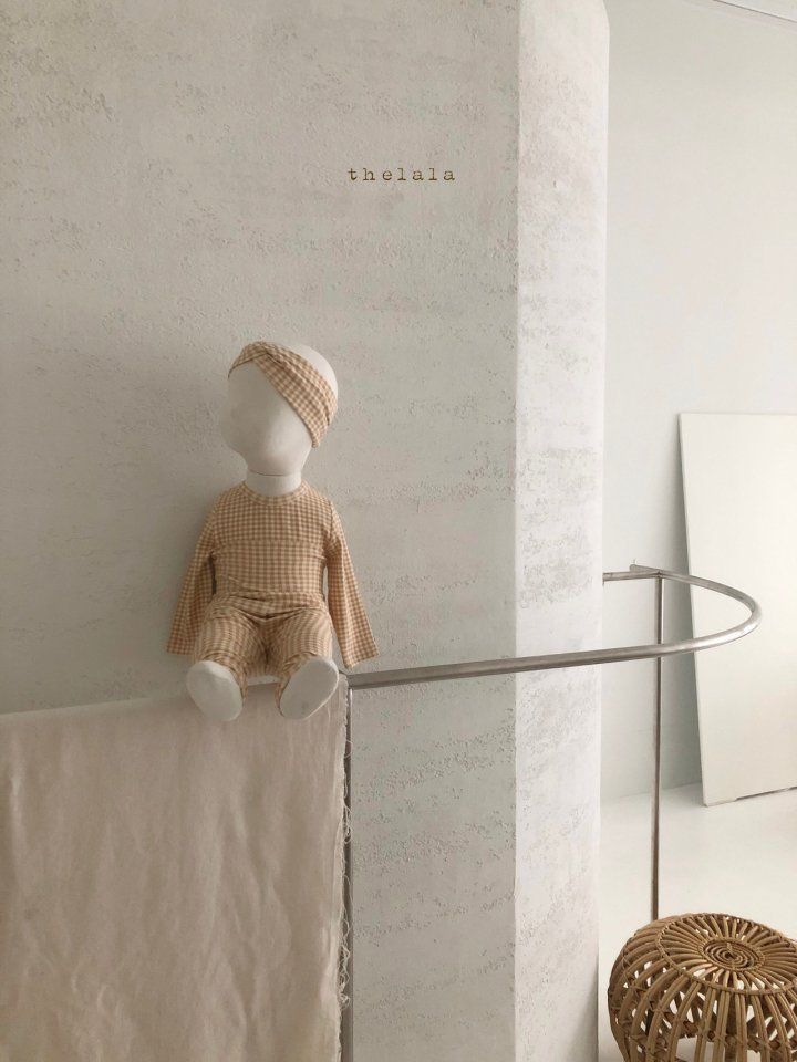 LALA - Korean Children Fashion - #Kfashion4kids - Cody Turban - 10