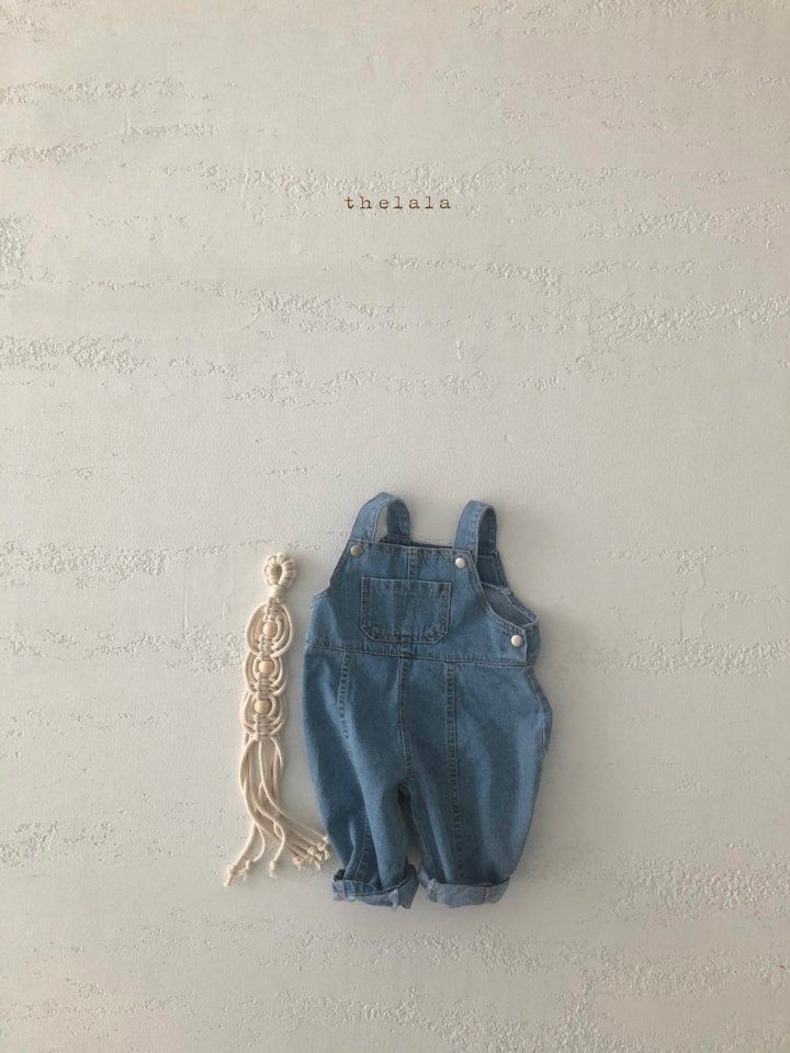LALA - Korean Children Fashion - #Kfashion4kids - Migramah - 10