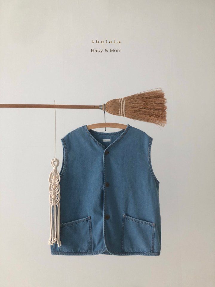 LALA - Korean Children Fashion - #Kfashion4kids - Migramah - 11