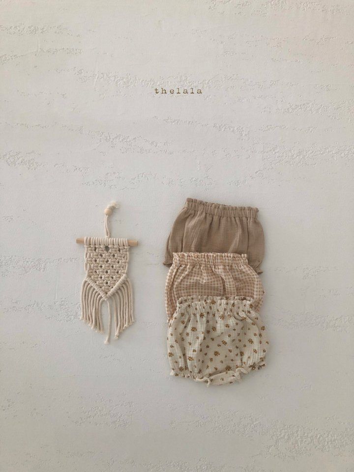 LALA - Korean Children Fashion - #Kfashion4kids - Migramah - 5