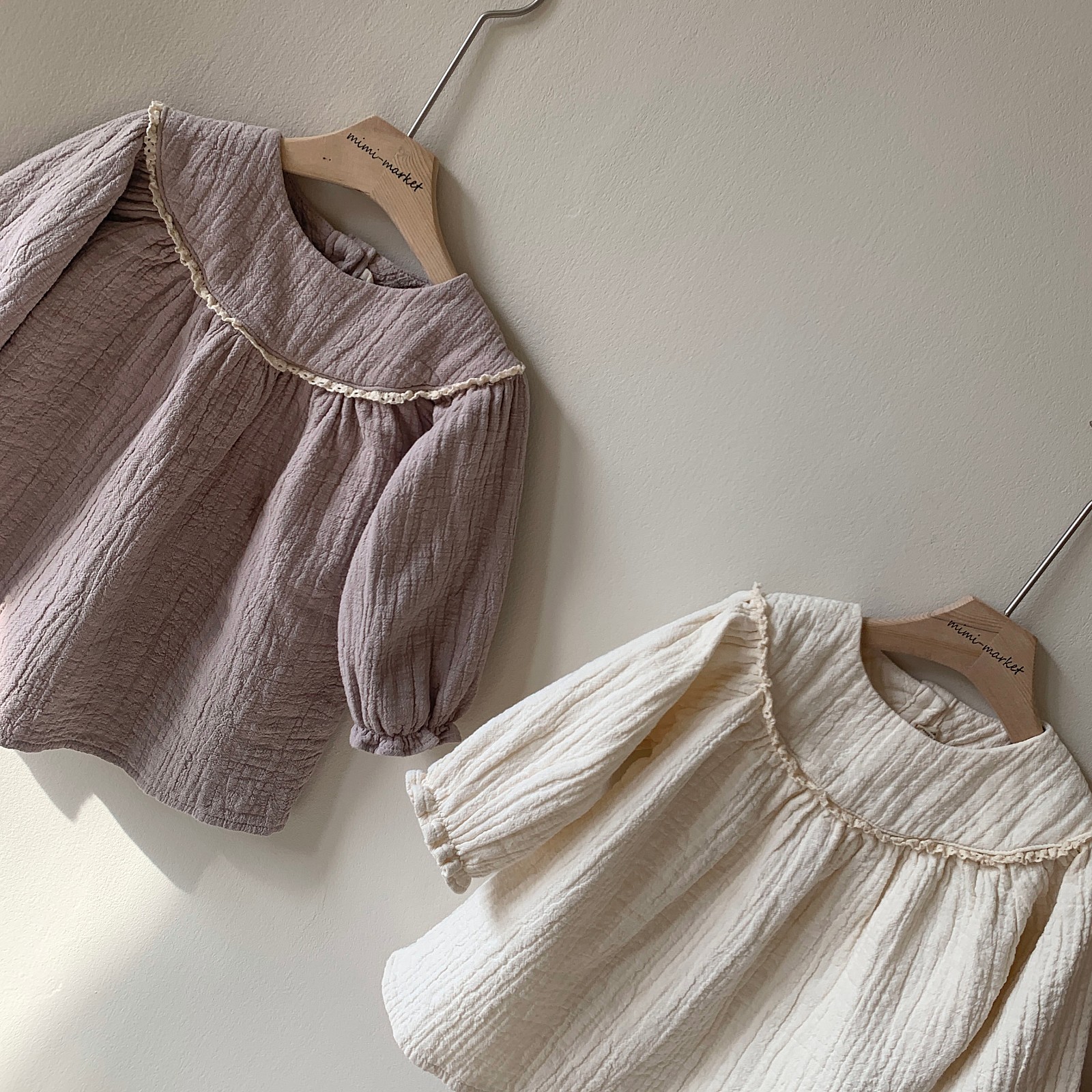 MIMI MARKET - Korean Children Fashion - #Kfashion4kids - Toson One-piece - 10