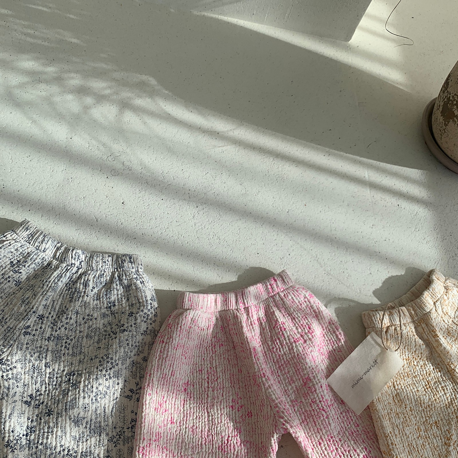 MIMI MARKET - Korean Children Fashion - #Kfashion4kids - Lilly Pants - 2