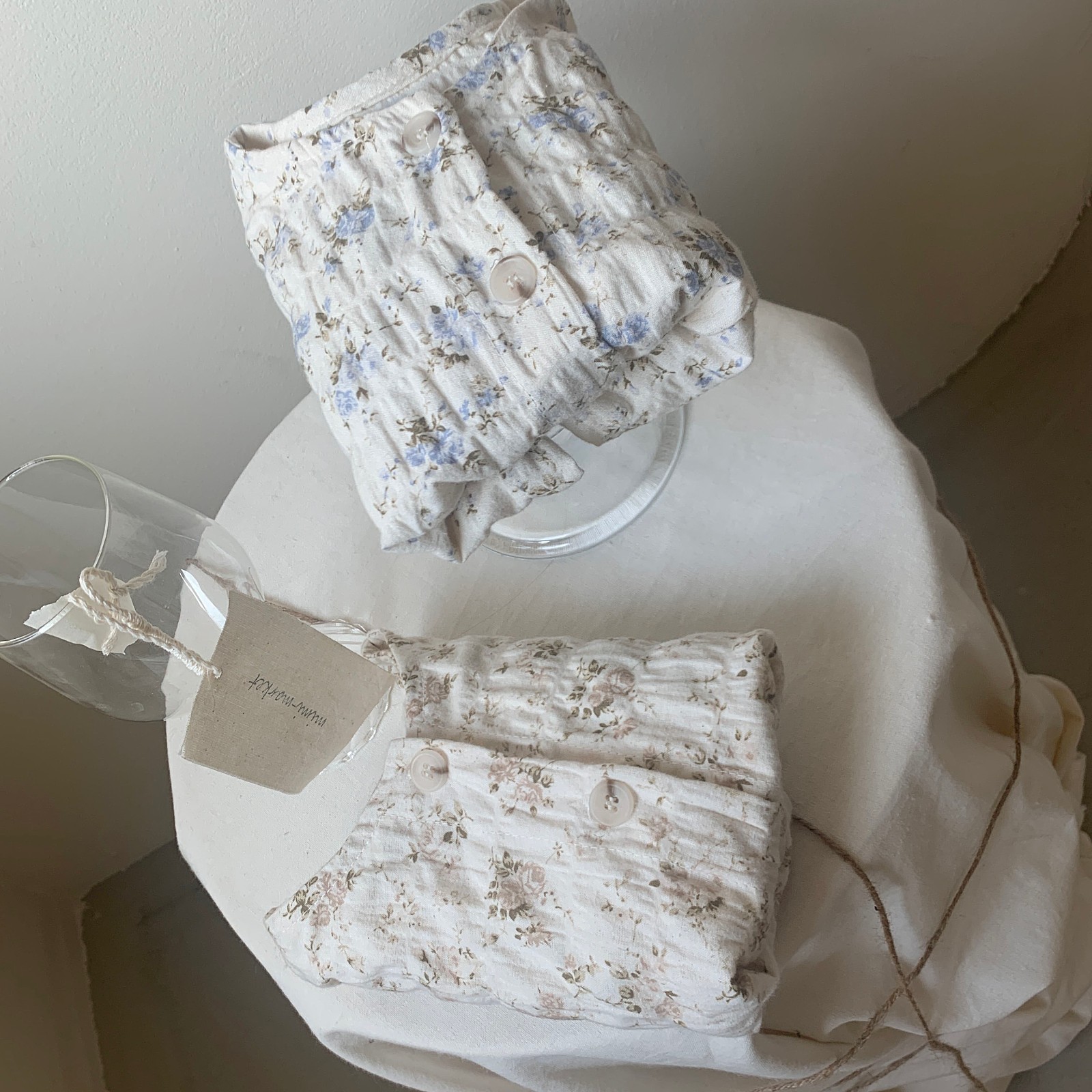 MIMI MARKET - Korean Children Fashion - #Kfashion4kids - Lizzle Blouse - 9