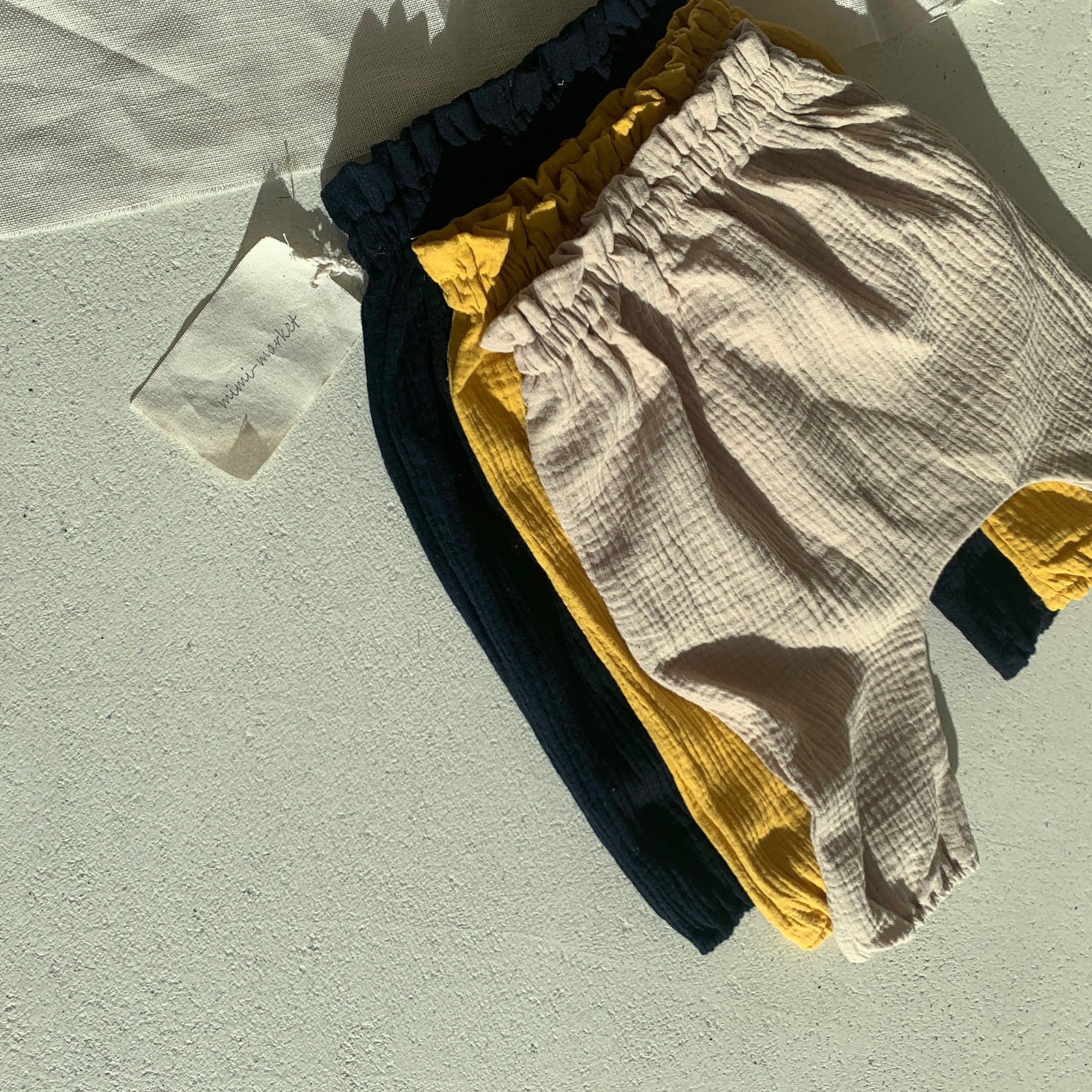 MIMI MARKET - Korean Children Fashion - #Kfashion4kids - Nimbo Pants - 11