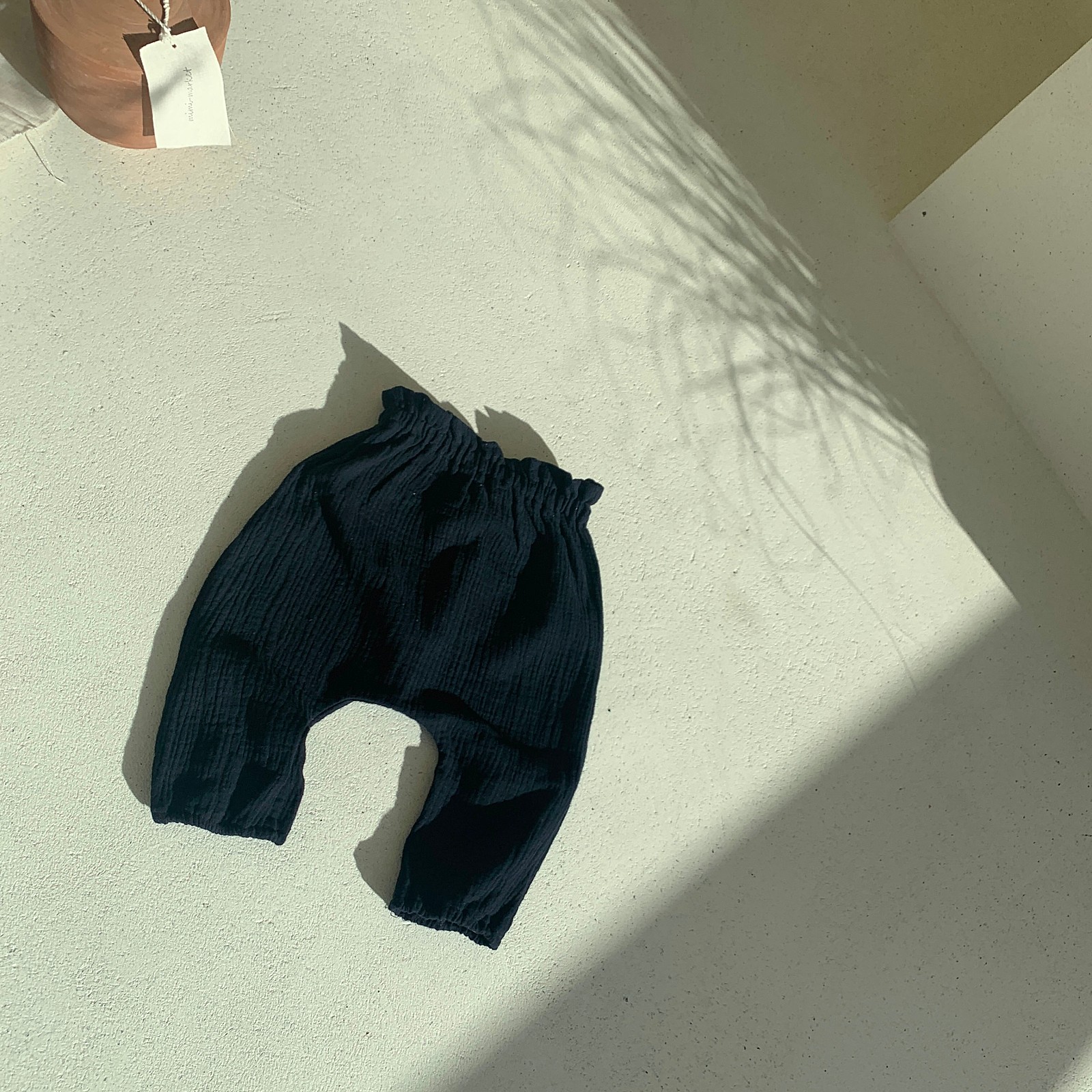 MIMI MARKET - Korean Children Fashion - #Kfashion4kids - Nimbo Pants - 7