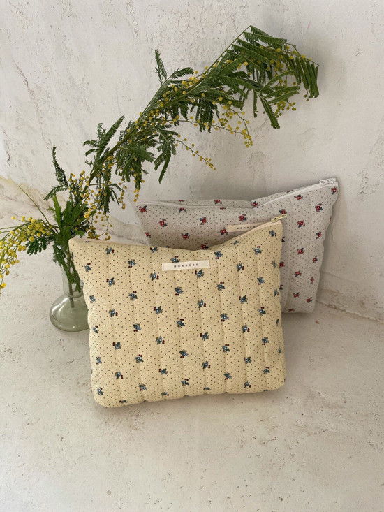 MONBEBE - Korean Children Fashion - #Kfashion4kids - Lemoni Pouch - 8