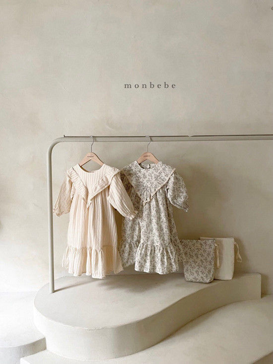 MONBEBE - Korean Children Fashion - #Kfashion4kids - Isabel Pouch - 6