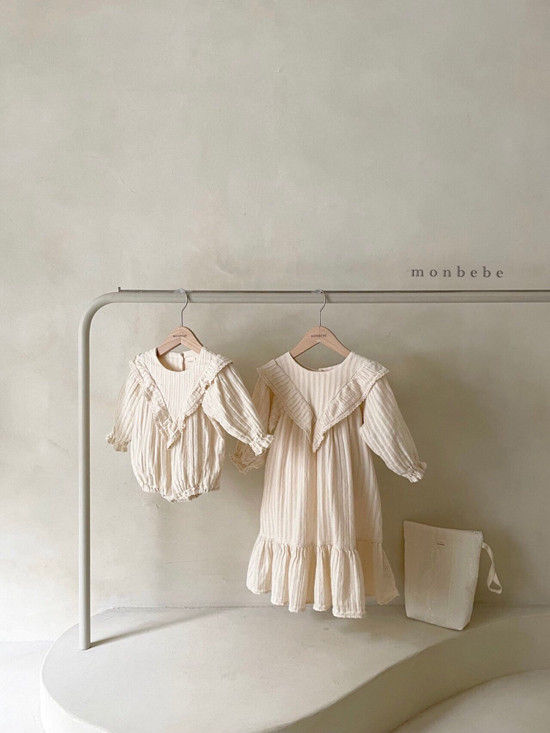 MONBEBE - Korean Children Fashion - #Kfashion4kids - Isabel Pouch - 8