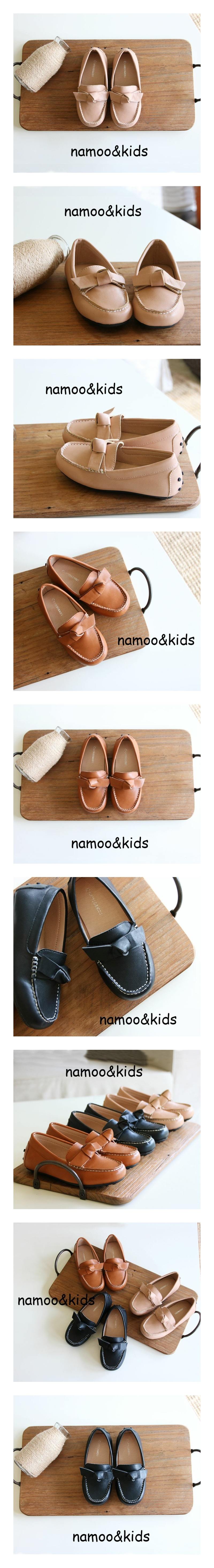 NAMOO & KIDS - Korean Children Fashion - #Kfashion4kids - From Driving Shoes