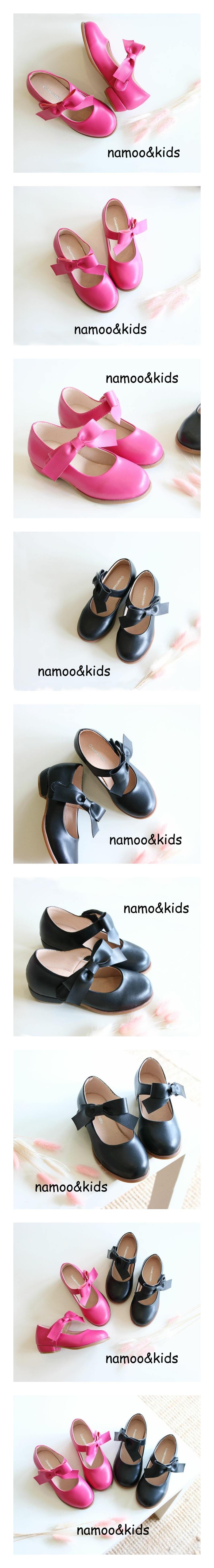NAMOO & KIDS - Korean Children Fashion - #Kfashion4kids - Alice Shoes