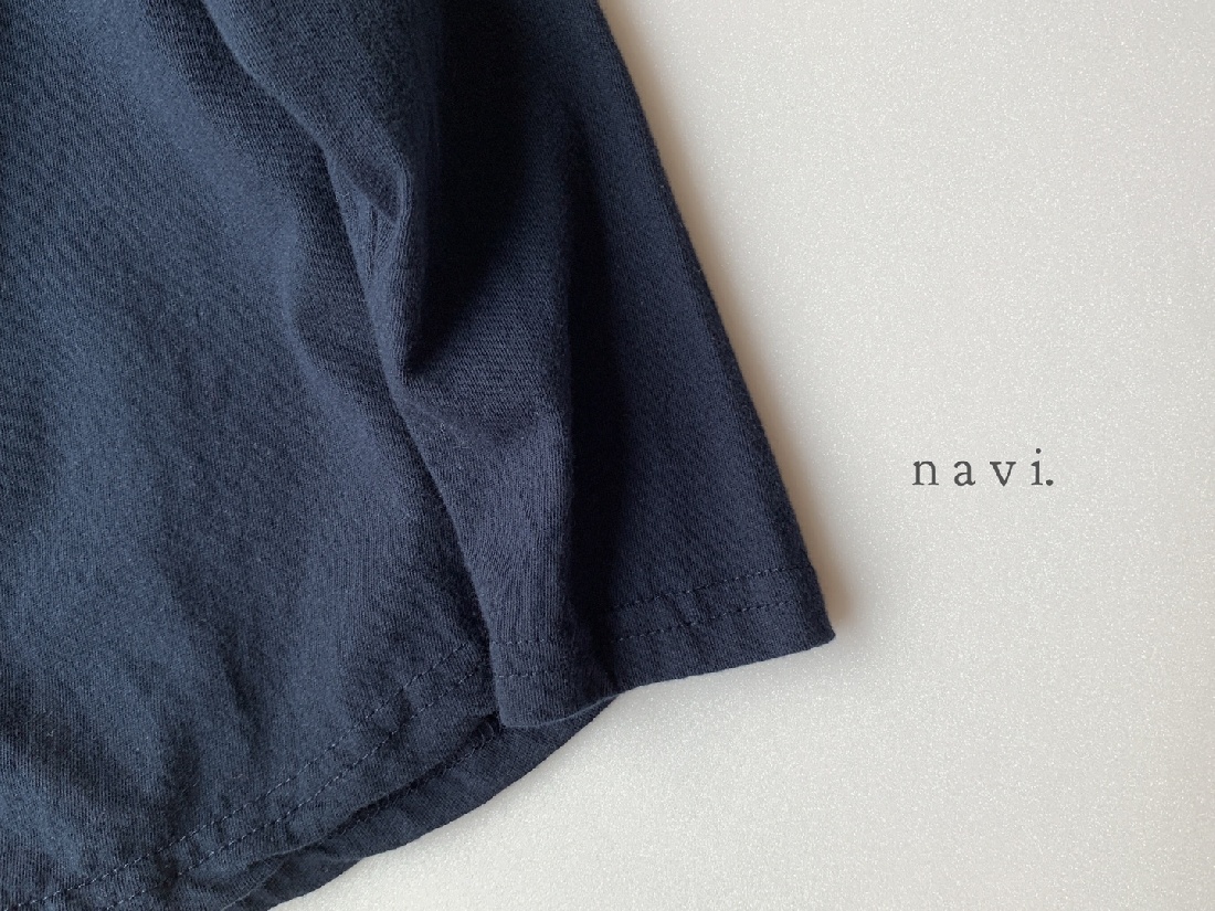 NAVI - Korean Children Fashion - #Kfashion4kids - Ella Tee - 10
