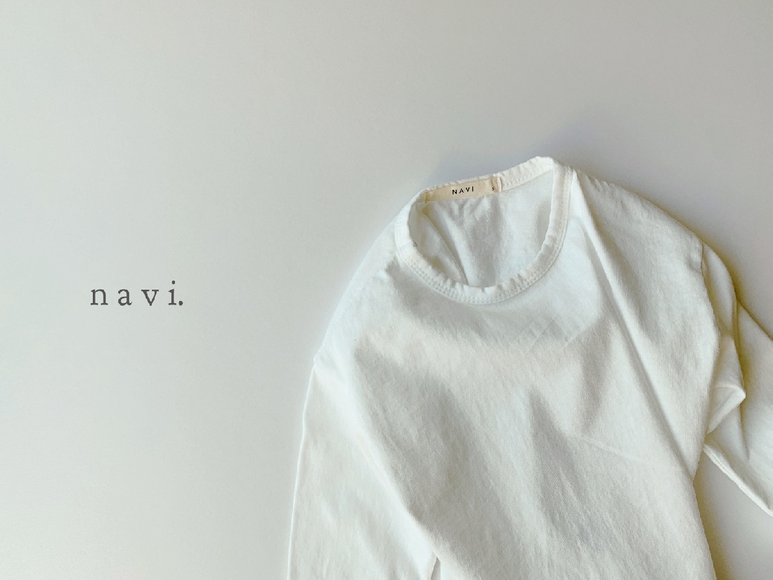 NAVI - Korean Children Fashion - #Kfashion4kids - Ella Tee - 2