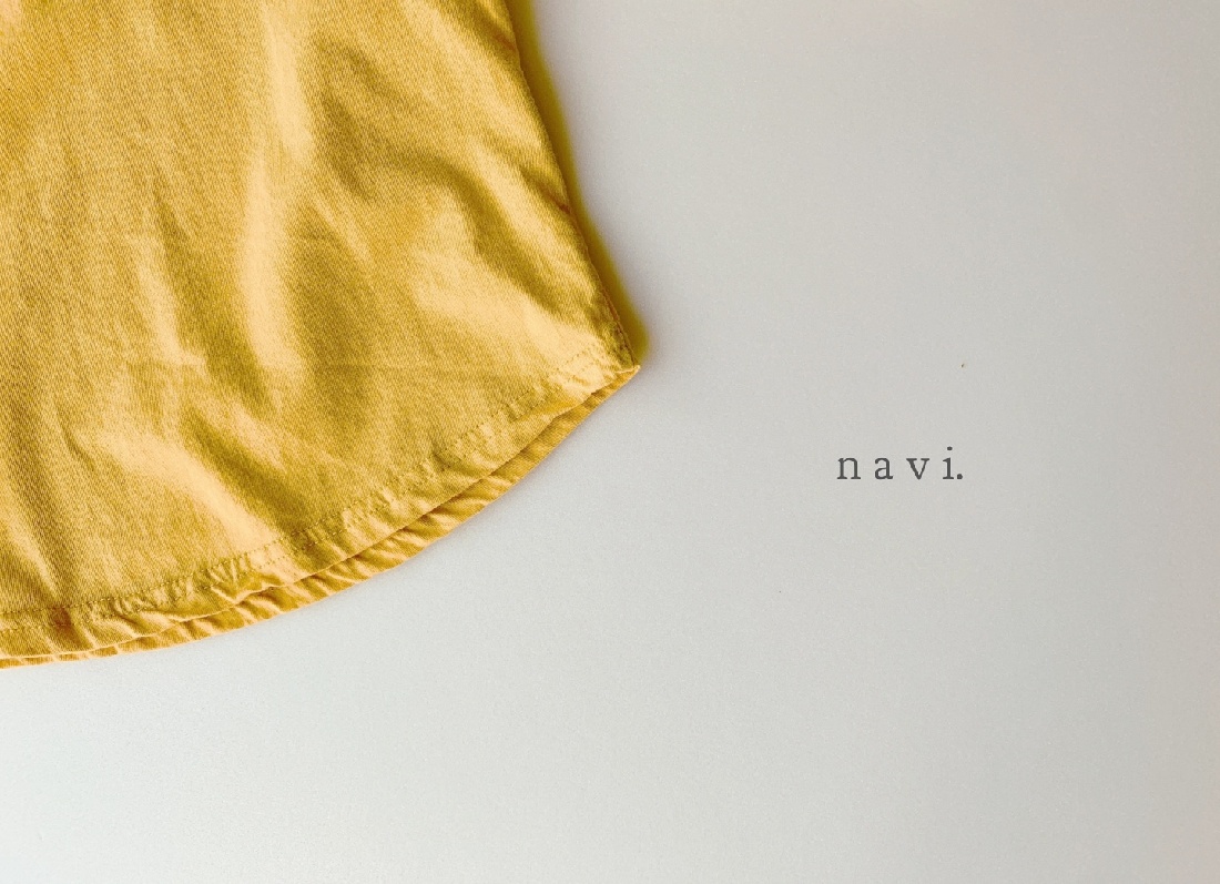 NAVI - Korean Children Fashion - #Kfashion4kids - Ella Tee - 4