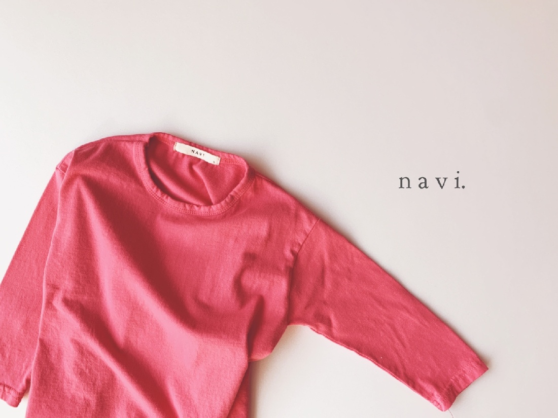 NAVI - Korean Children Fashion - #Kfashion4kids - Ella Tee - 9