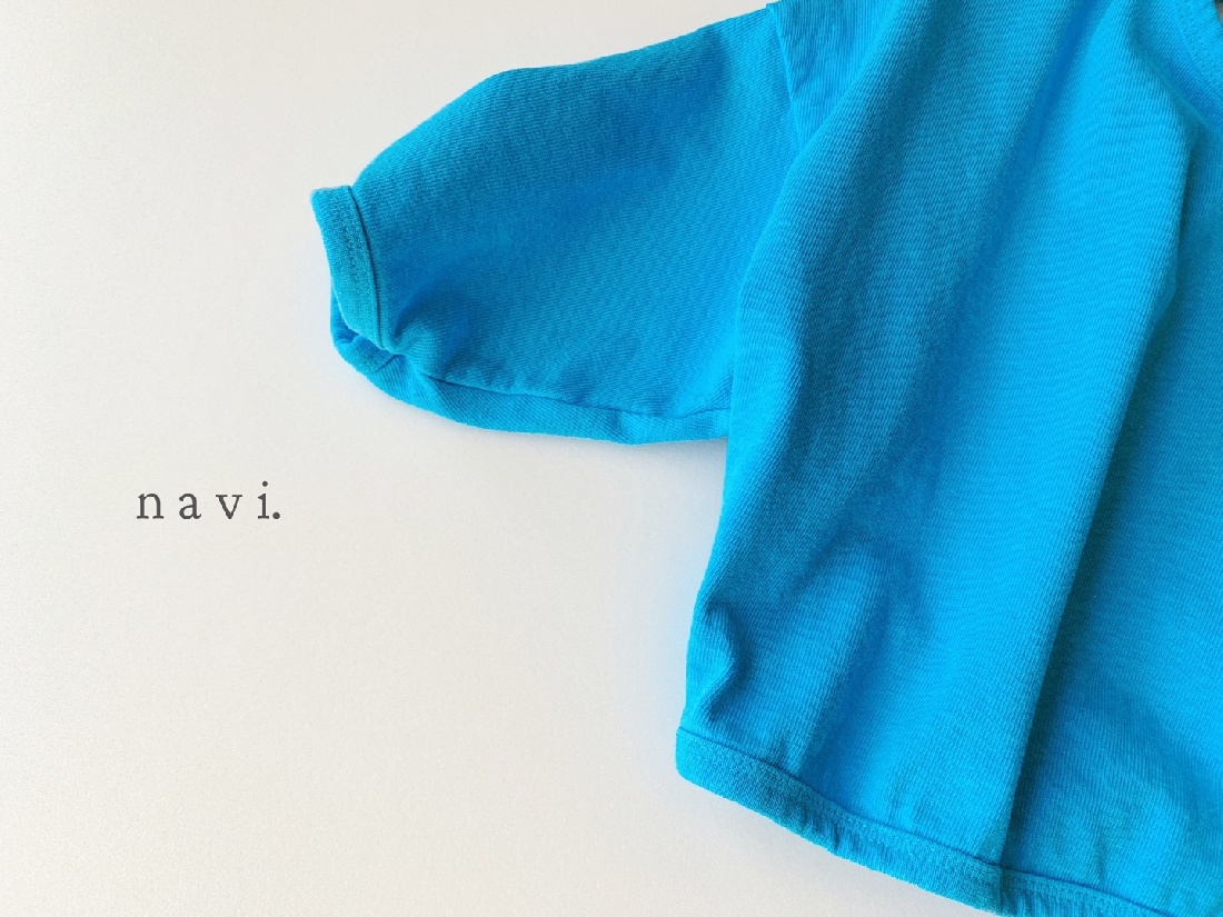 NAVI - Korean Children Fashion - #Kfashion4kids - Rola Tee - 10