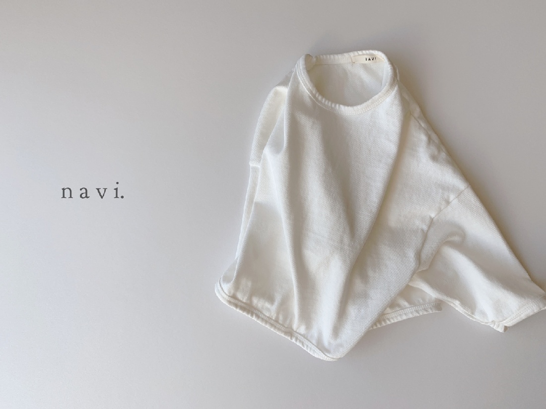NAVI - Korean Children Fashion - #Kfashion4kids - Rola Tee - 3