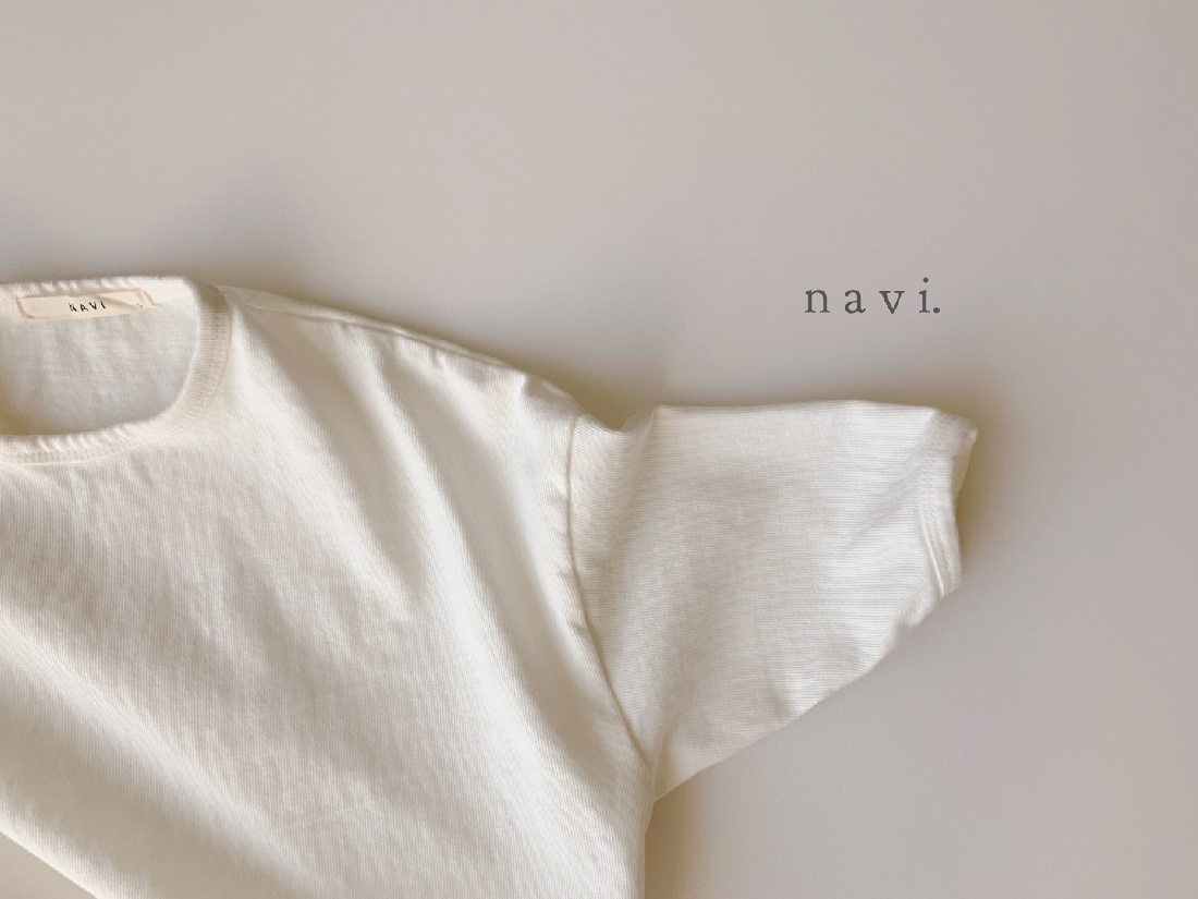 NAVI - Korean Children Fashion - #Kfashion4kids - Rola Tee - 4