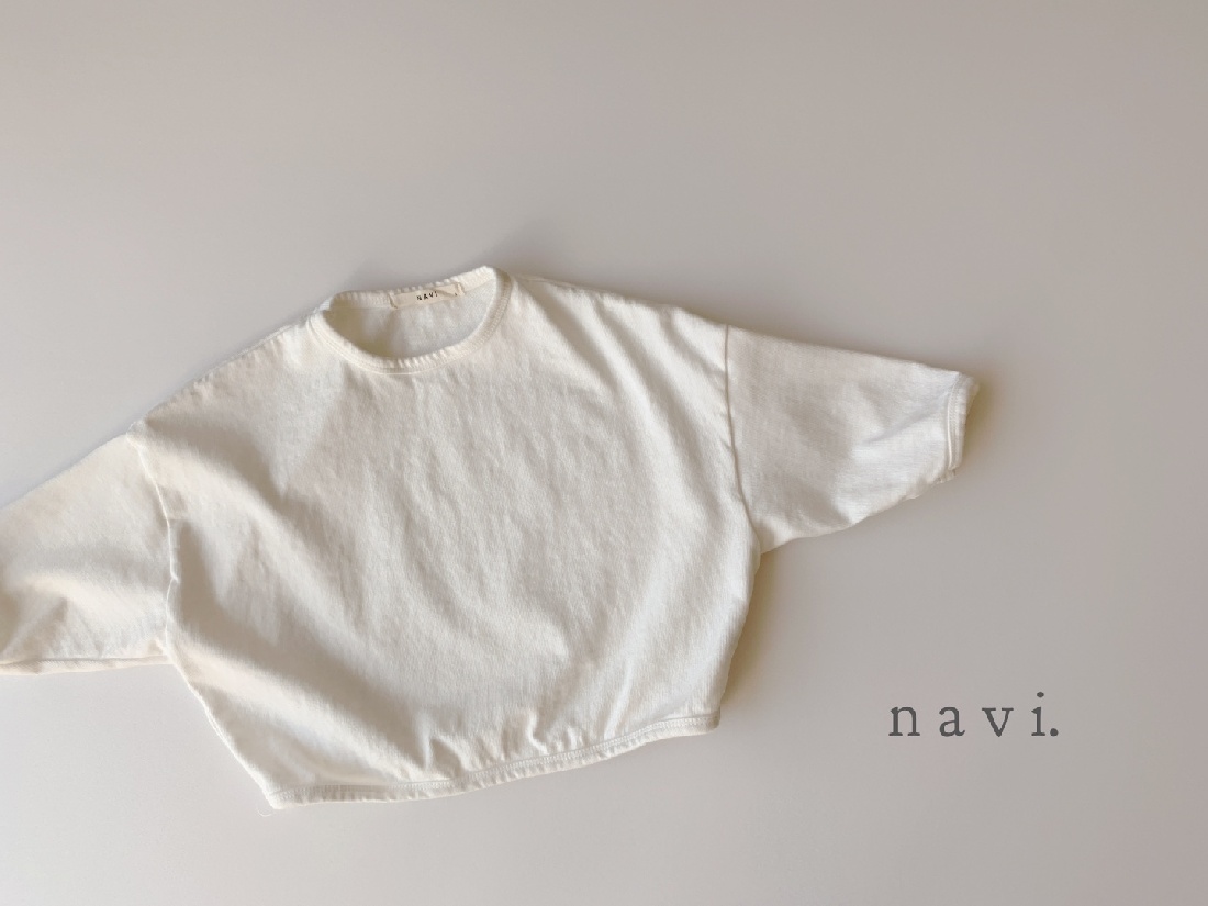 NAVI - Korean Children Fashion - #Kfashion4kids - Rola Tee - 5