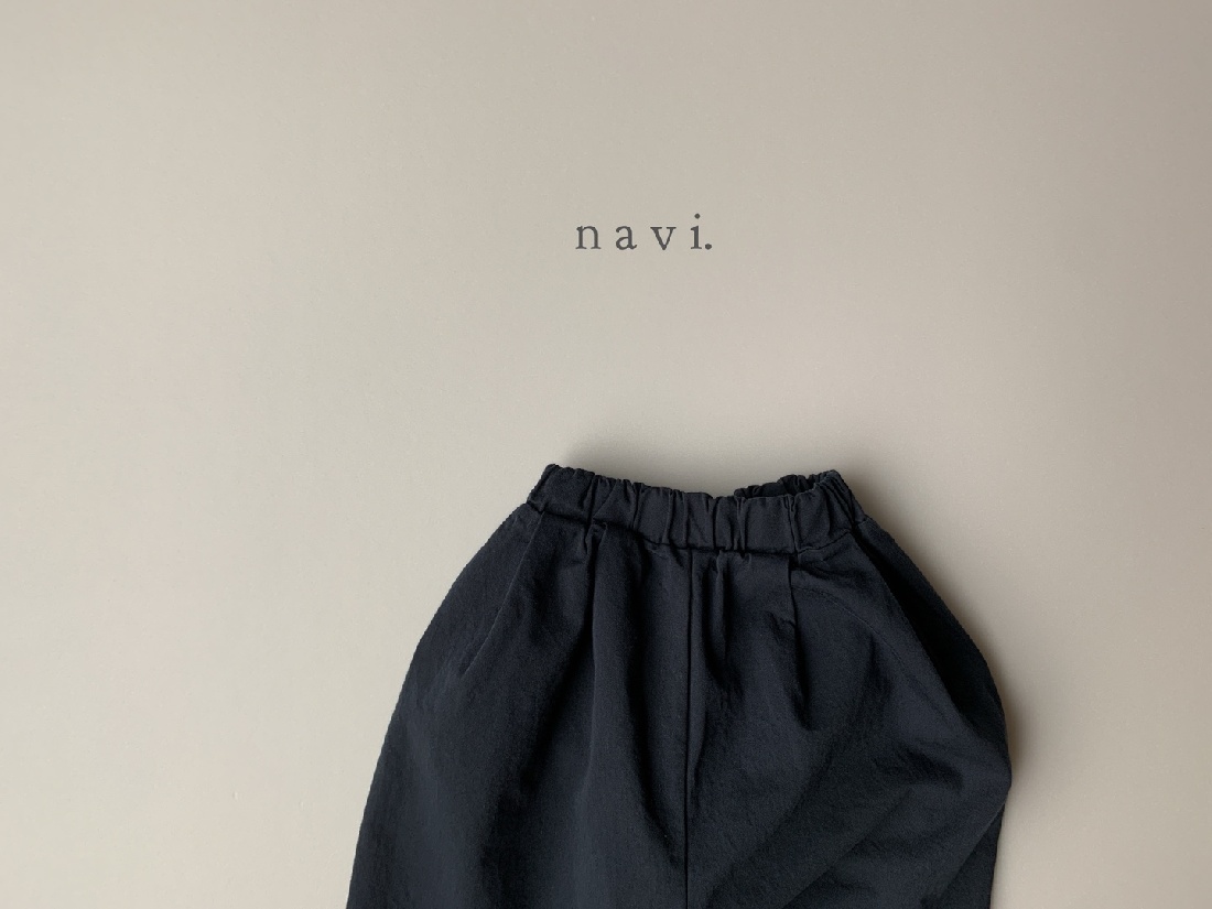 NAVI - Korean Children Fashion - #Kfashion4kids - Jeff Pants