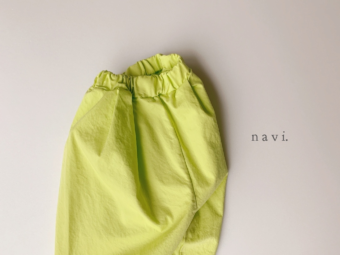 NAVI - Korean Children Fashion - #Kfashion4kids - Jeff Pants - 10