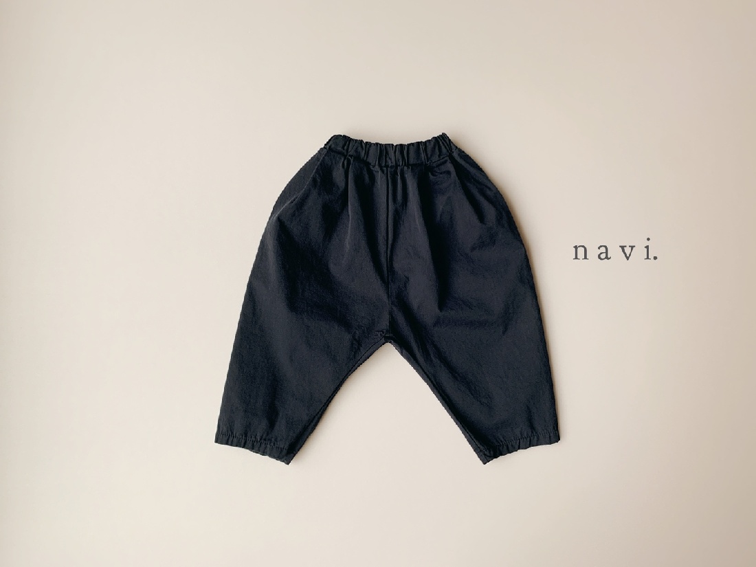 NAVI - Korean Children Fashion - #Kfashion4kids - Jeff Pants - 4
