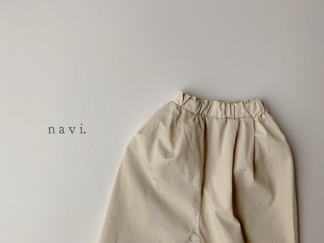 NAVI - Korean Children Fashion - #Kfashion4kids - Jeff Pants - 7