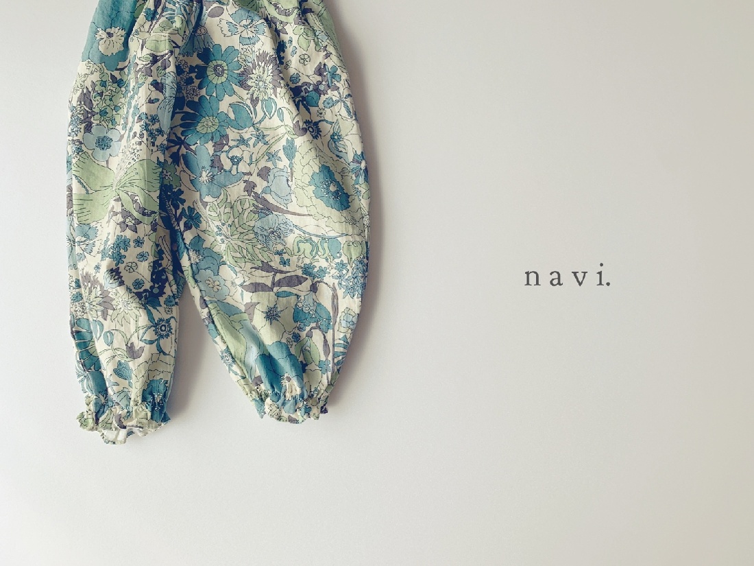 NAVI - Korean Children Fashion - #Kfashion4kids - Elpi Pants - 2