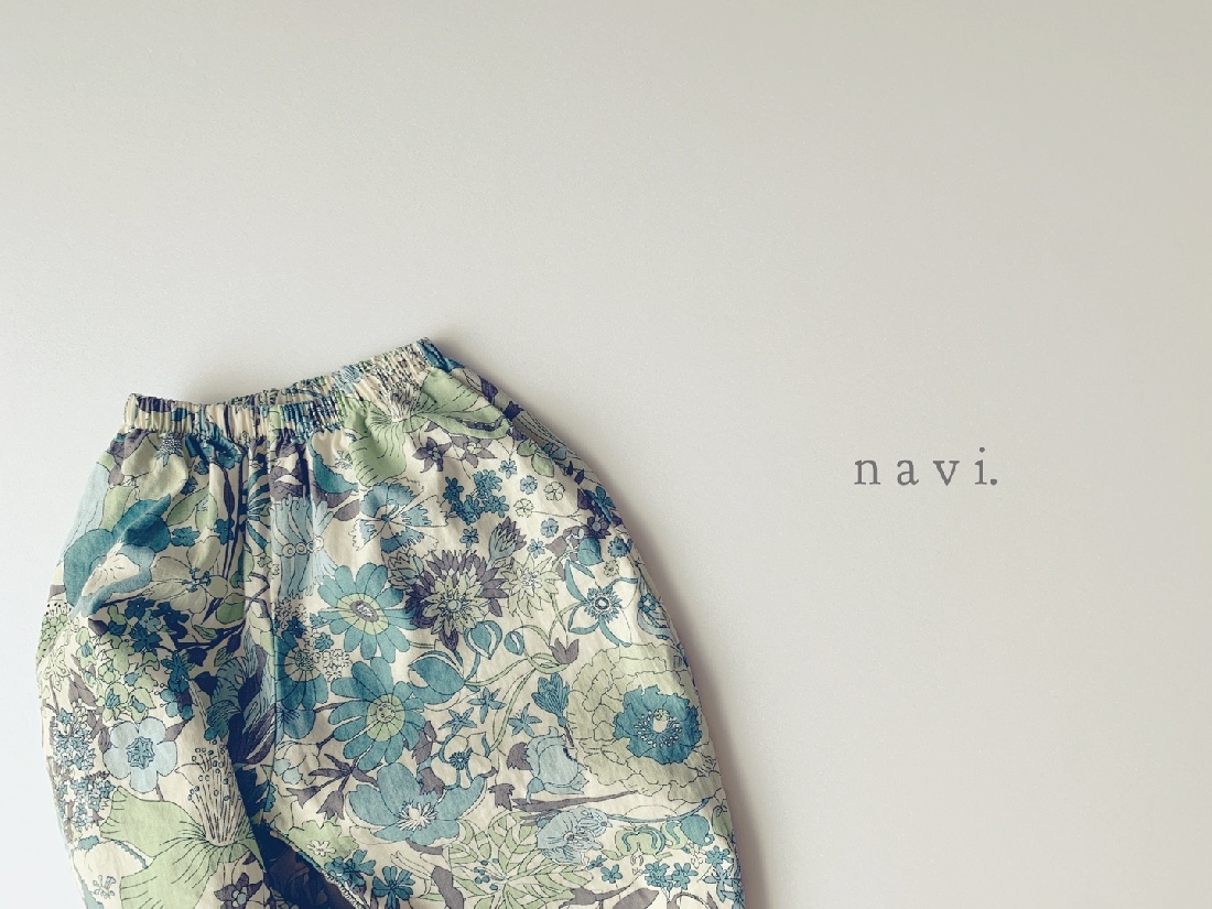 NAVI - Korean Children Fashion - #Kfashion4kids - Elpi Pants - 3