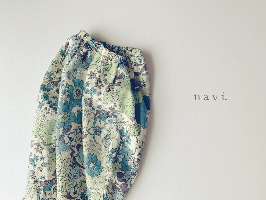 NAVI - Korean Children Fashion - #Kfashion4kids - Elpi Pants - 4