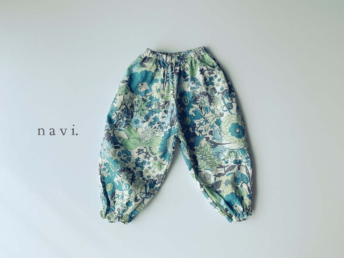 NAVI - Korean Children Fashion - #Kfashion4kids - Elpi Pants - 5