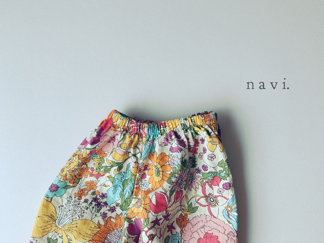 NAVI - Korean Children Fashion - #Kfashion4kids - Elpi Pants - 8