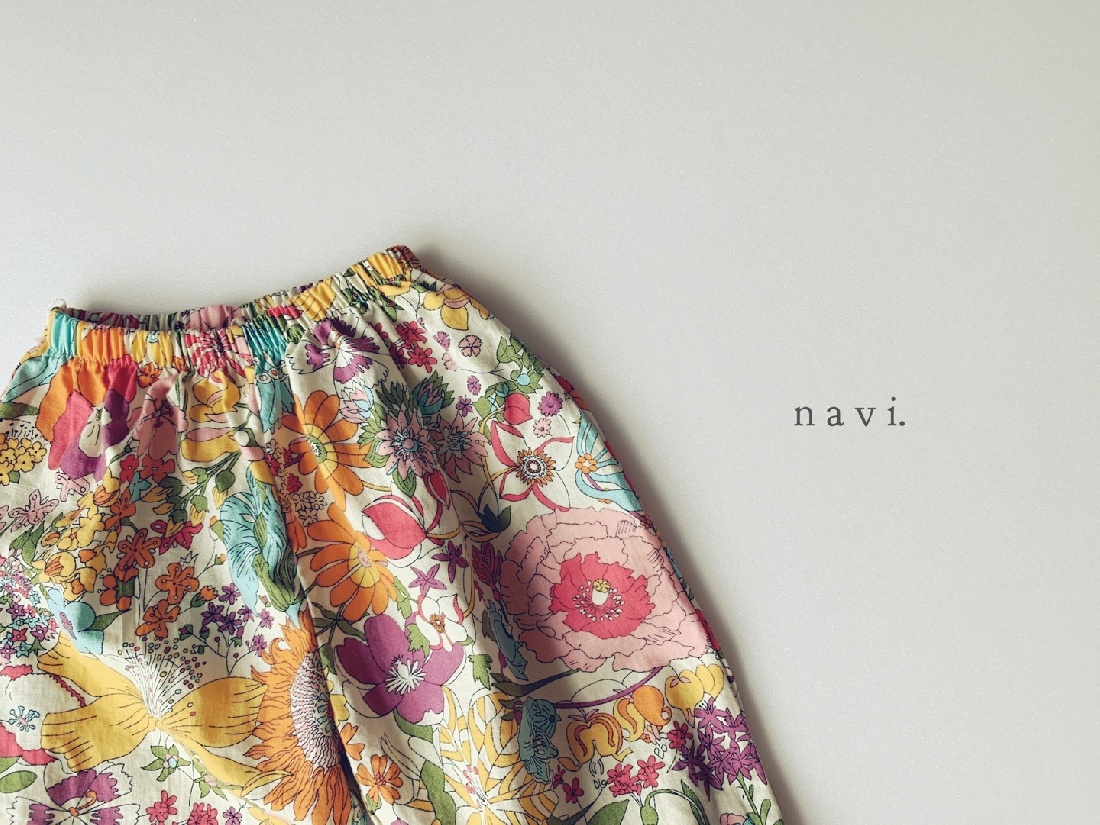 NAVI - Korean Children Fashion - #Kfashion4kids - Elpi Pants - 9