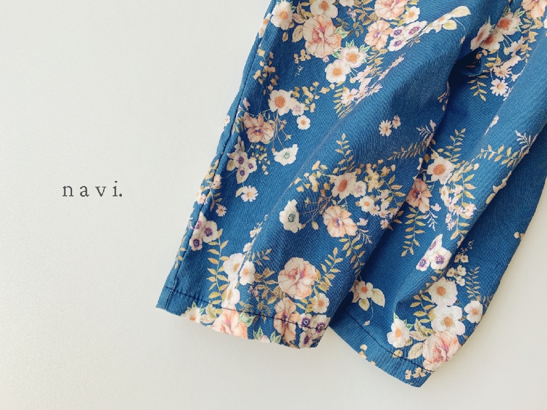 NAVI - Korean Children Fashion - #Kfashion4kids - Kenny Pants