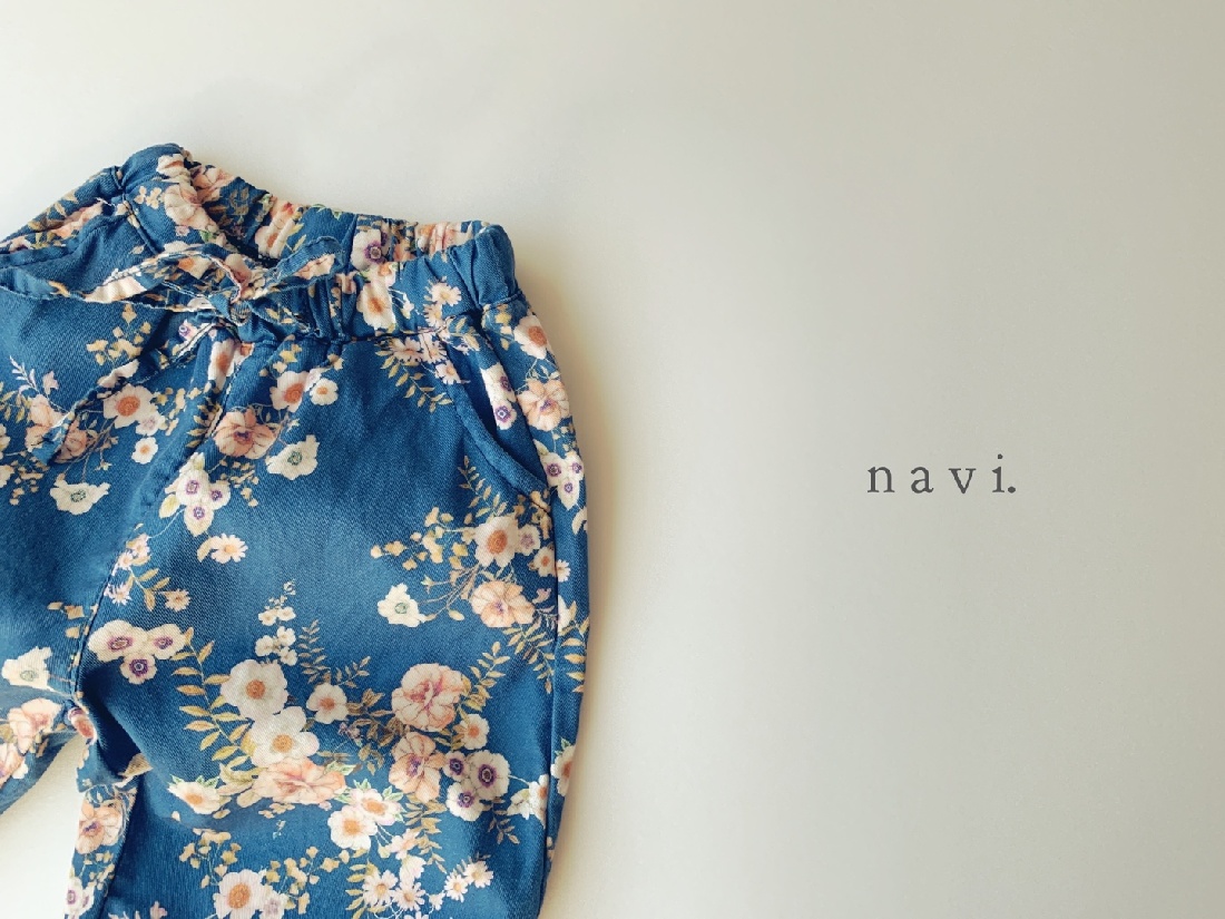 NAVI - Korean Children Fashion - #Kfashion4kids - Kenny Pants - 2