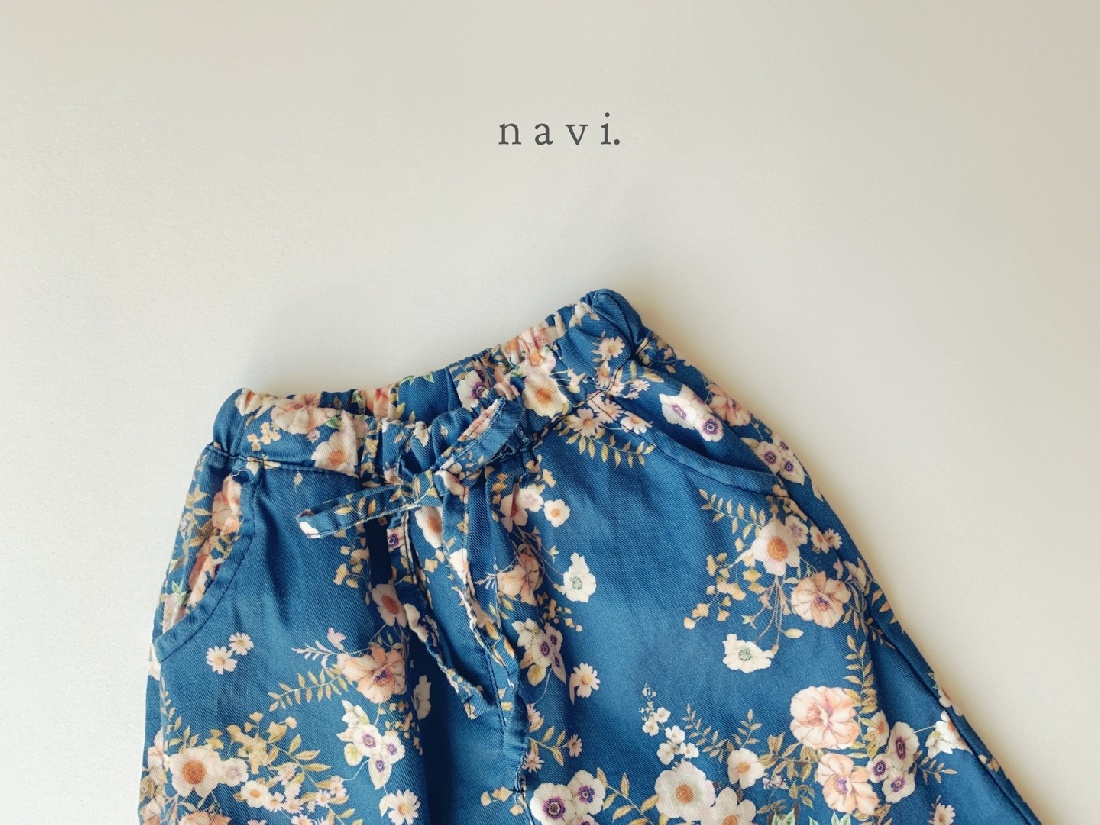NAVI - Korean Children Fashion - #Kfashion4kids - Kenny Pants - 3