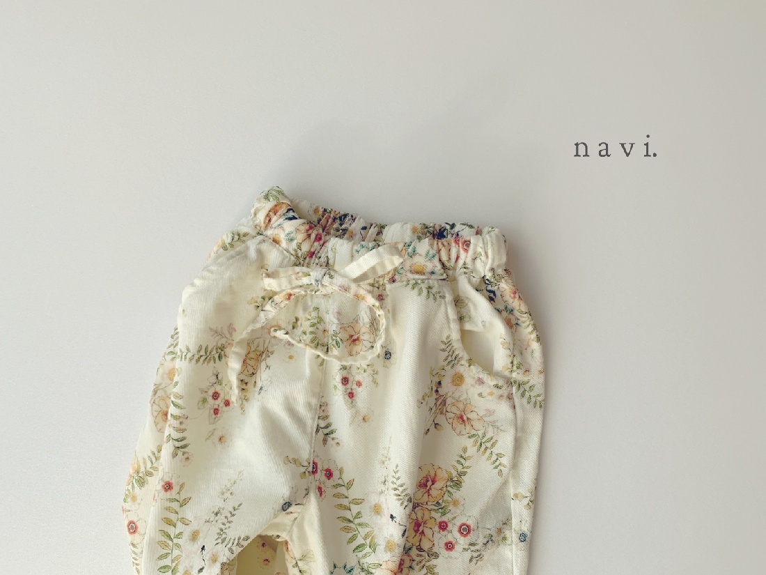 NAVI - Korean Children Fashion - #Kfashion4kids - Kenny Pants - 5