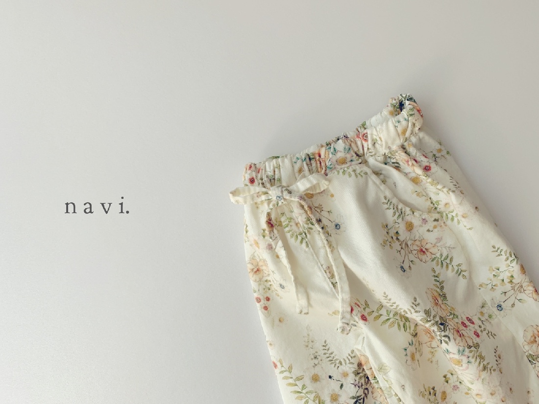 NAVI - Korean Children Fashion - #Kfashion4kids - Kenny Pants - 6