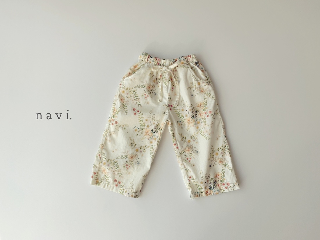 NAVI - Korean Children Fashion - #Kfashion4kids - Kenny Pants - 7