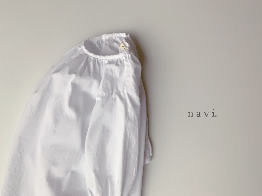 NAVI - Korean Children Fashion - #Kfashion4kids - Jinny One-piece - 2