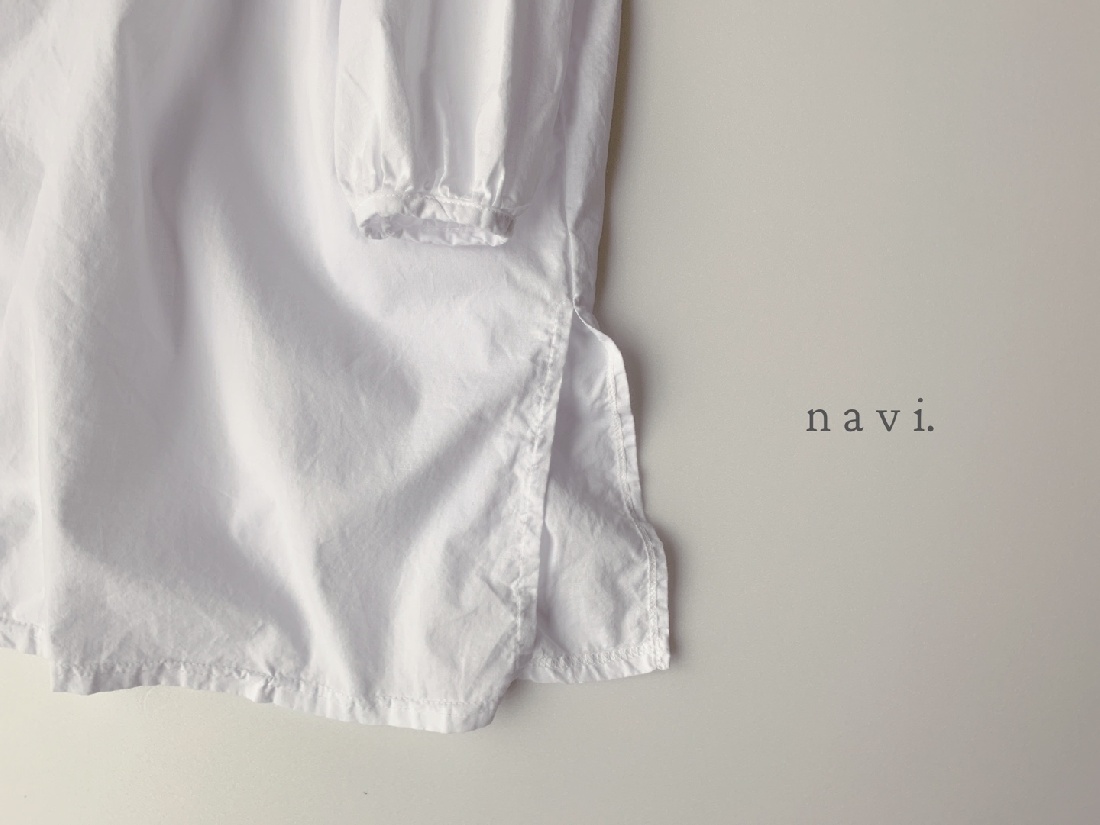 NAVI - Korean Children Fashion - #Kfashion4kids - Jinny One-piece - 3