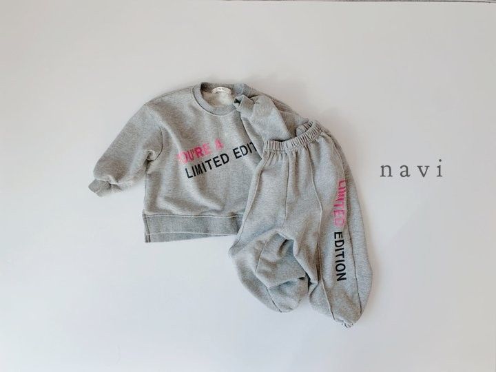 NAVI - Korean Children Fashion - #Kfashion4kids - You're Training Set
