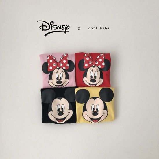 Disney Sweatshirt Kkami