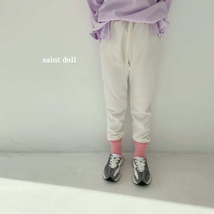 SAINT DOLL - Korean Children Fashion - #Kfashion4kids - Dan Daily Pants