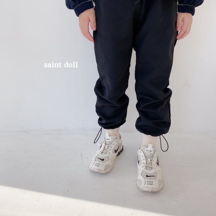 SAINT DOLL - Korean Children Fashion - #Kfashion4kids - String Pants