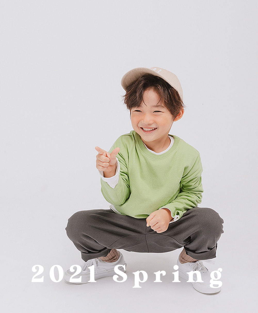 WHITESKETCHBOOK - Korean Children Fashion - #Kfashion4kids - Style Tee